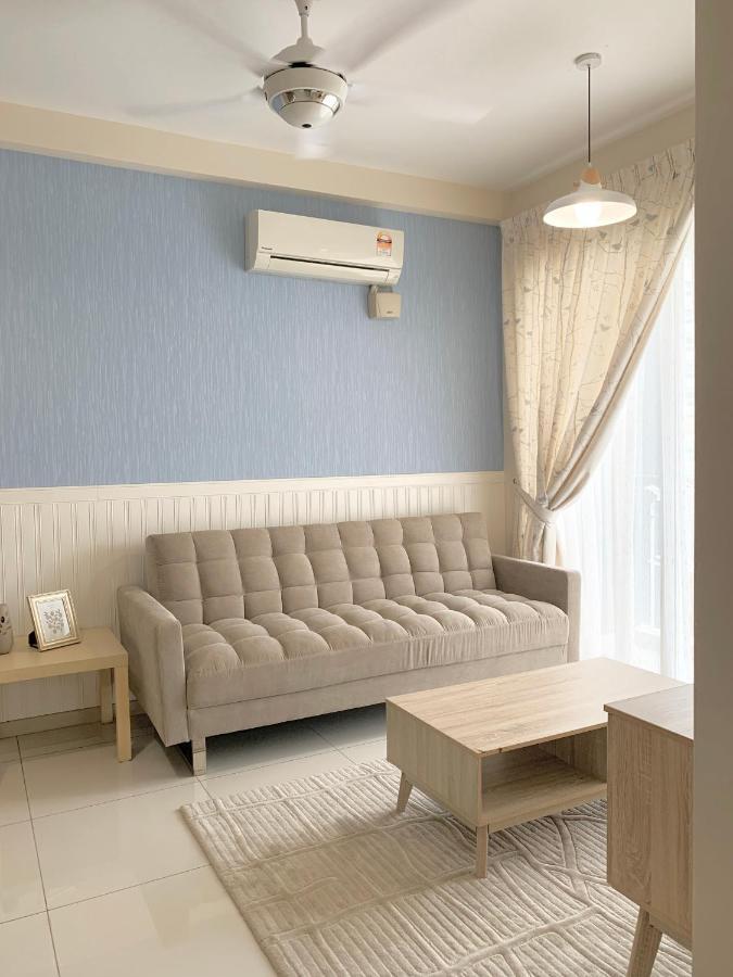 1 Bedroom Ttdi Adina Sek 13 Шах-Алам Экстерьер фото