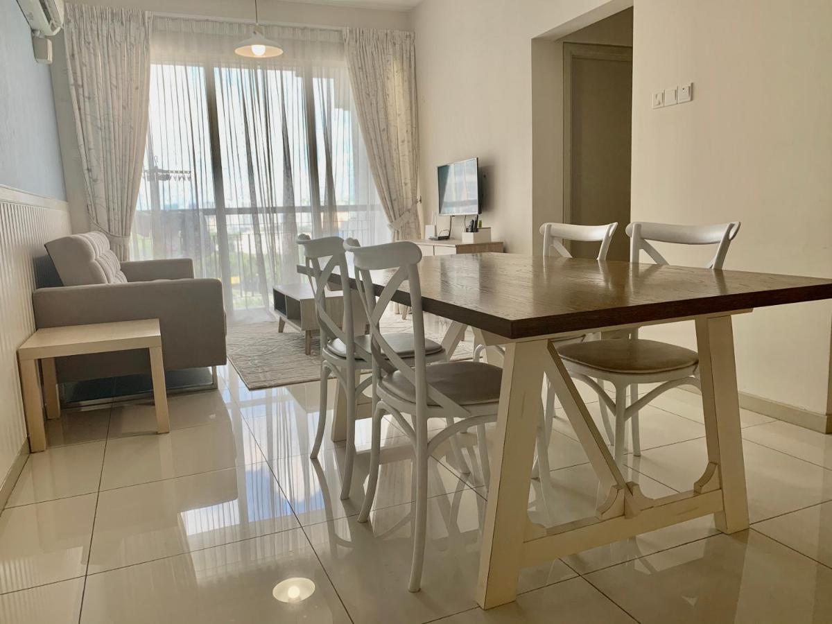 1 Bedroom Ttdi Adina Sek 13 Шах-Алам Экстерьер фото