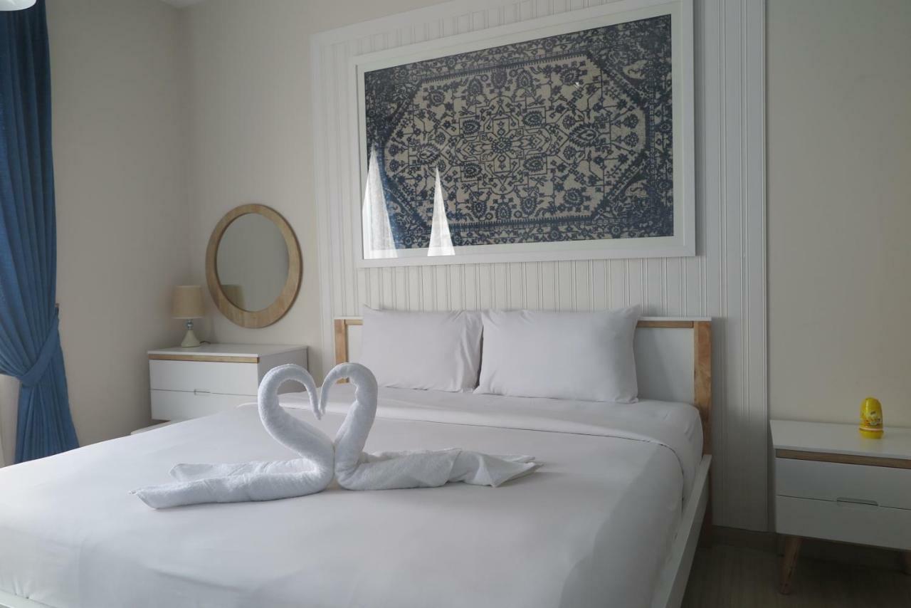1 Bedroom Ttdi Adina Sek 13 Шах-Алам Экстерьер фото